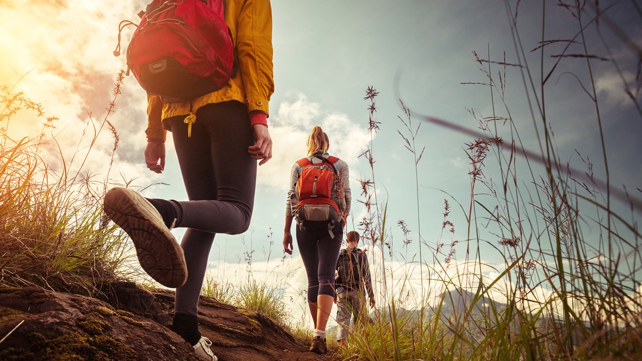 Featured image for “Bewegung und Sport beim Fasten – Praktische Tipps & Video”