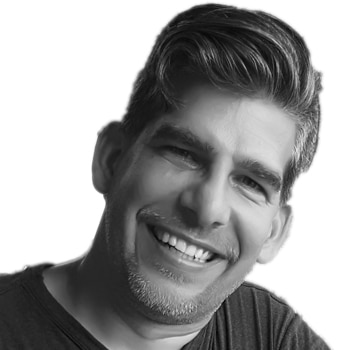 Autor und Spezialst für Persönlichkeitsentwicklung Matthias A. Exl, MBA