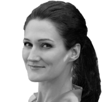 Biologin und Heilfasten-Begleiterin Mag. Sandra M. Exl